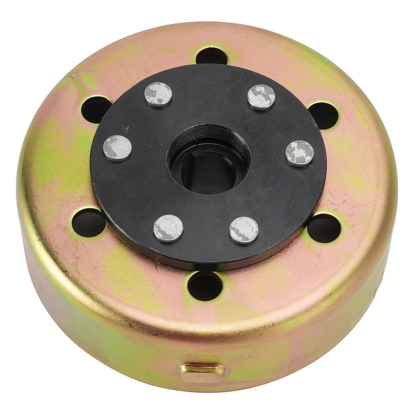 1987-1994 Yamaha Banshee YFZ350 Stator Regulator CDI Box Ignition Coil Flywheel