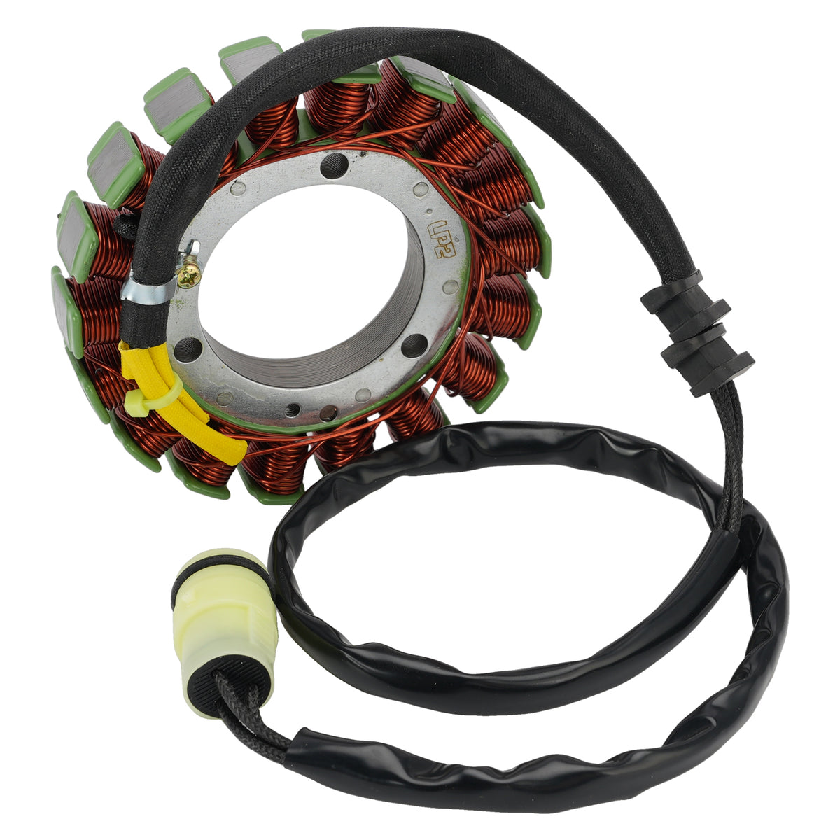 1999-2002 Kawasaki Prairie 400 KVF400 Stator Regulator CDI Box Ignition Coil