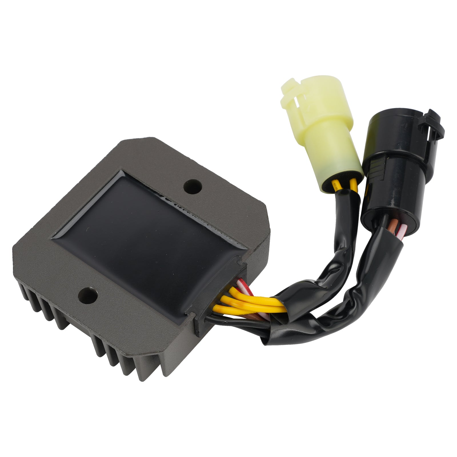 1999-2002 Kawasaki Prairie 400 KVF400 Stator Regulator CDI Box Ignition Coil