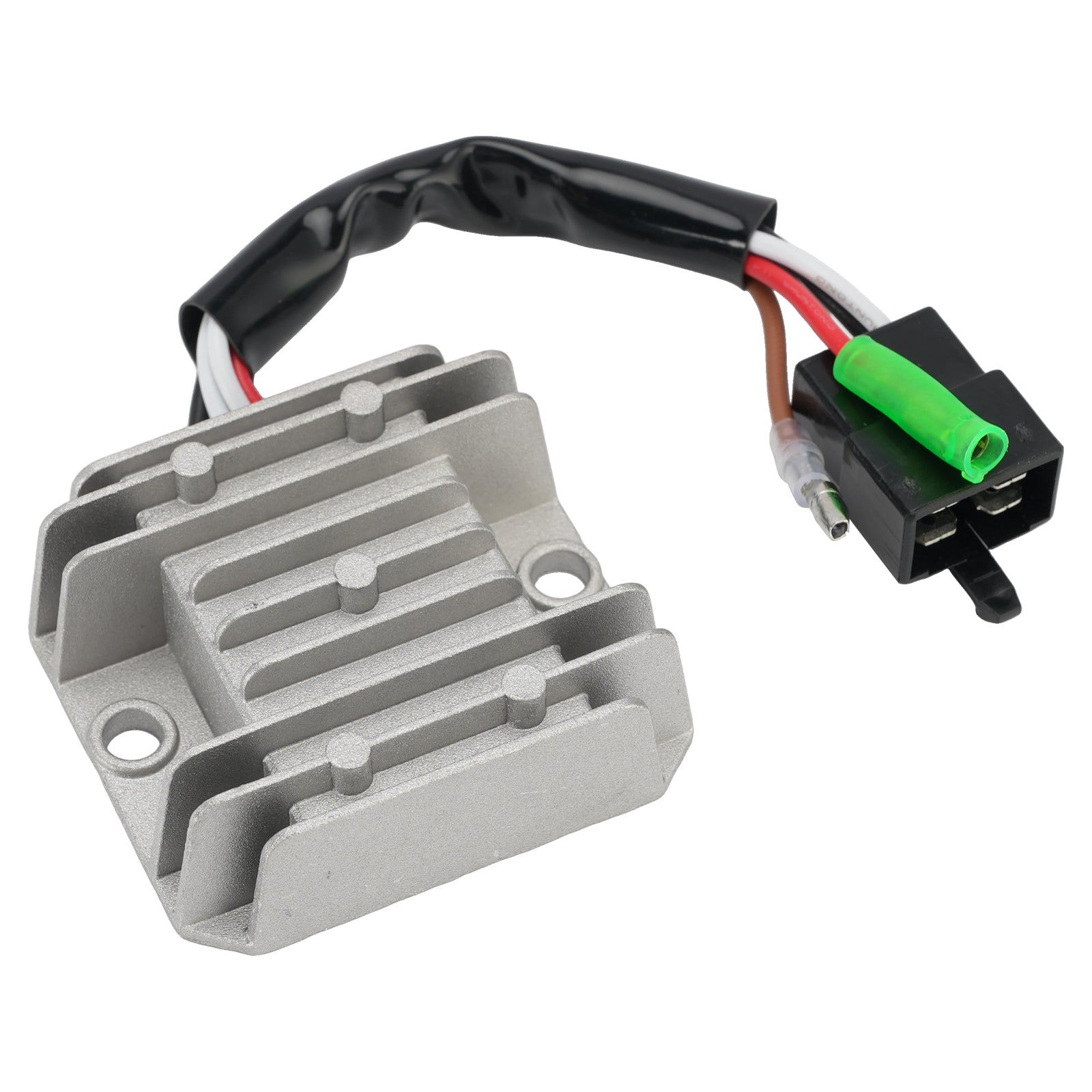 1994-1996 Yamaha Timberwolf 250 YFB250FW Stator Regulator CDI Box Ignition Coil