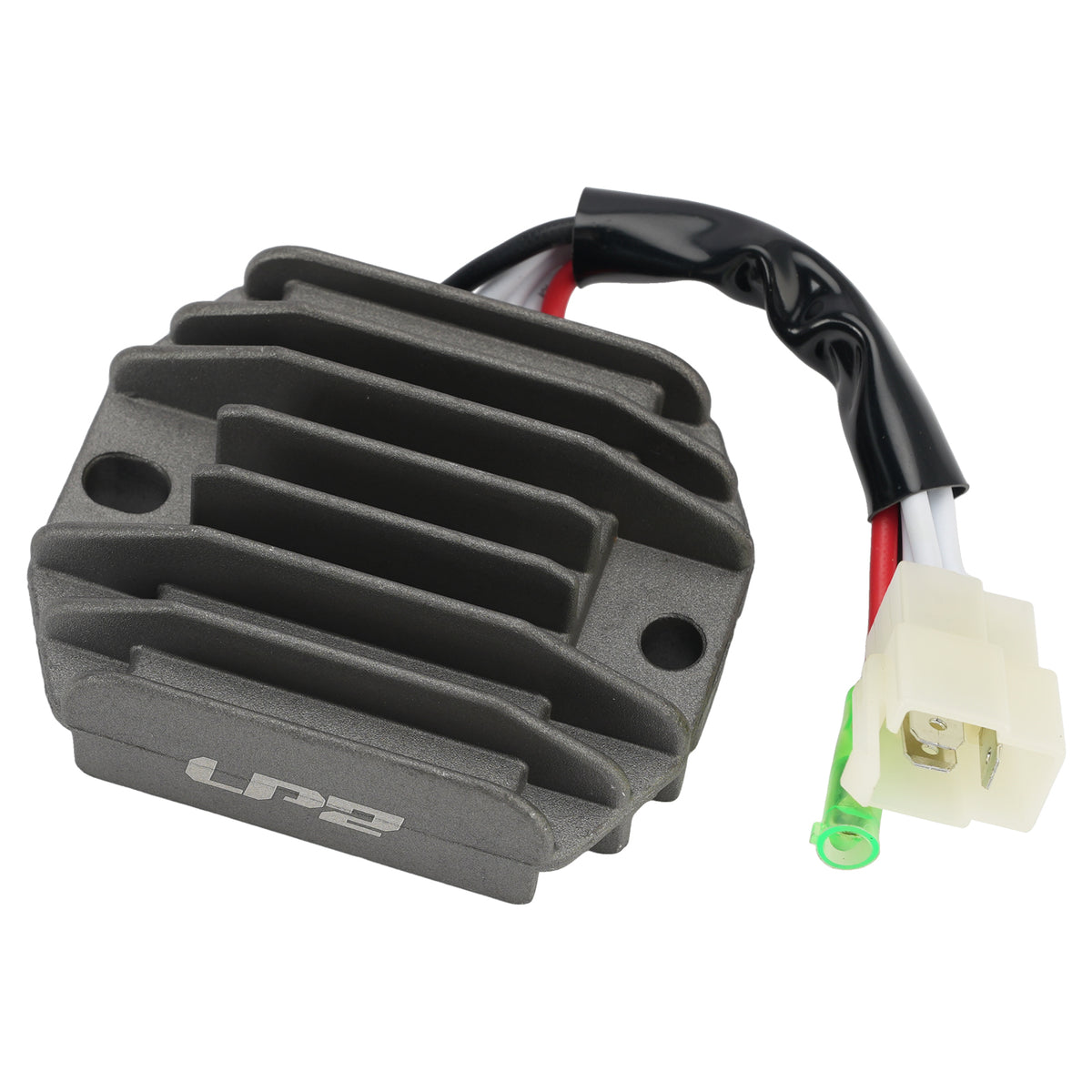 1997-2001 Yamaha Timberwolf 250 YFB250FW Stator Regulator CDI Box Ignition Coil