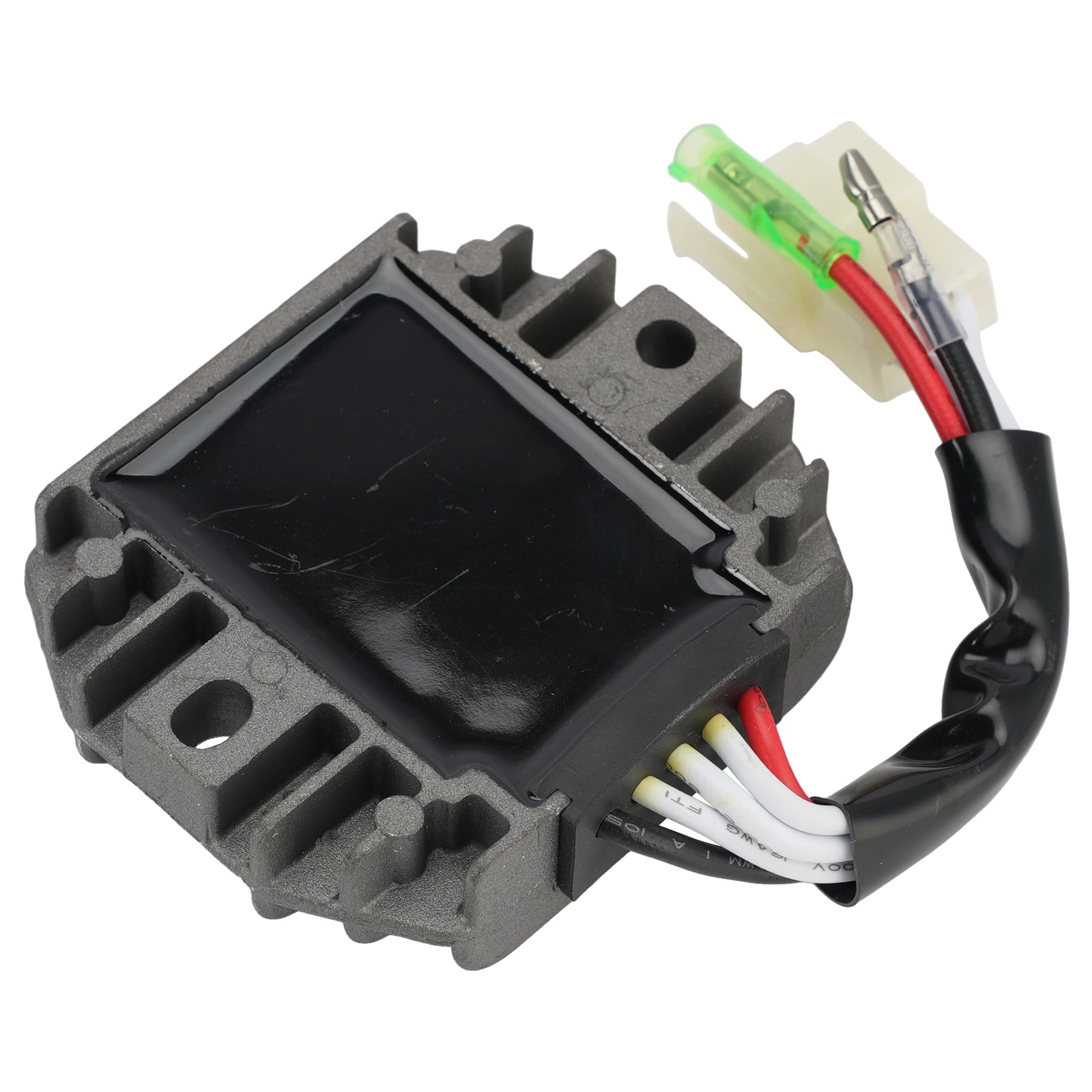 1997-2001 Yamaha Timberwolf 250 YFB250FW Stator Regulator CDI Box Ignition Coil