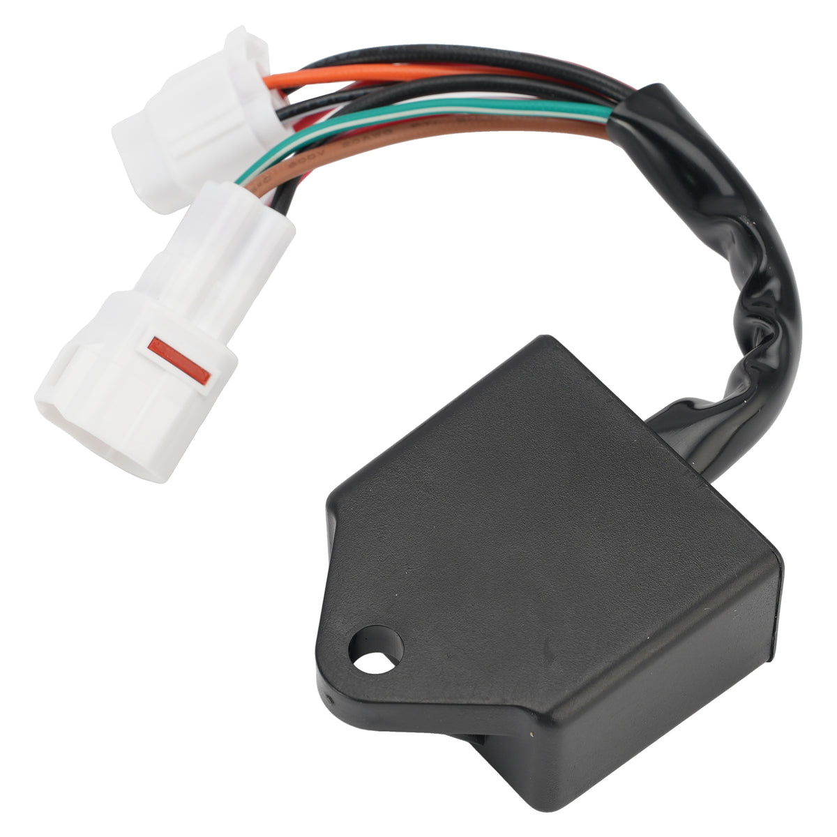 1997-2001 Yamaha Timberwolf 250 YFB250FW Stator Regulator CDI Box Ignition Coil
