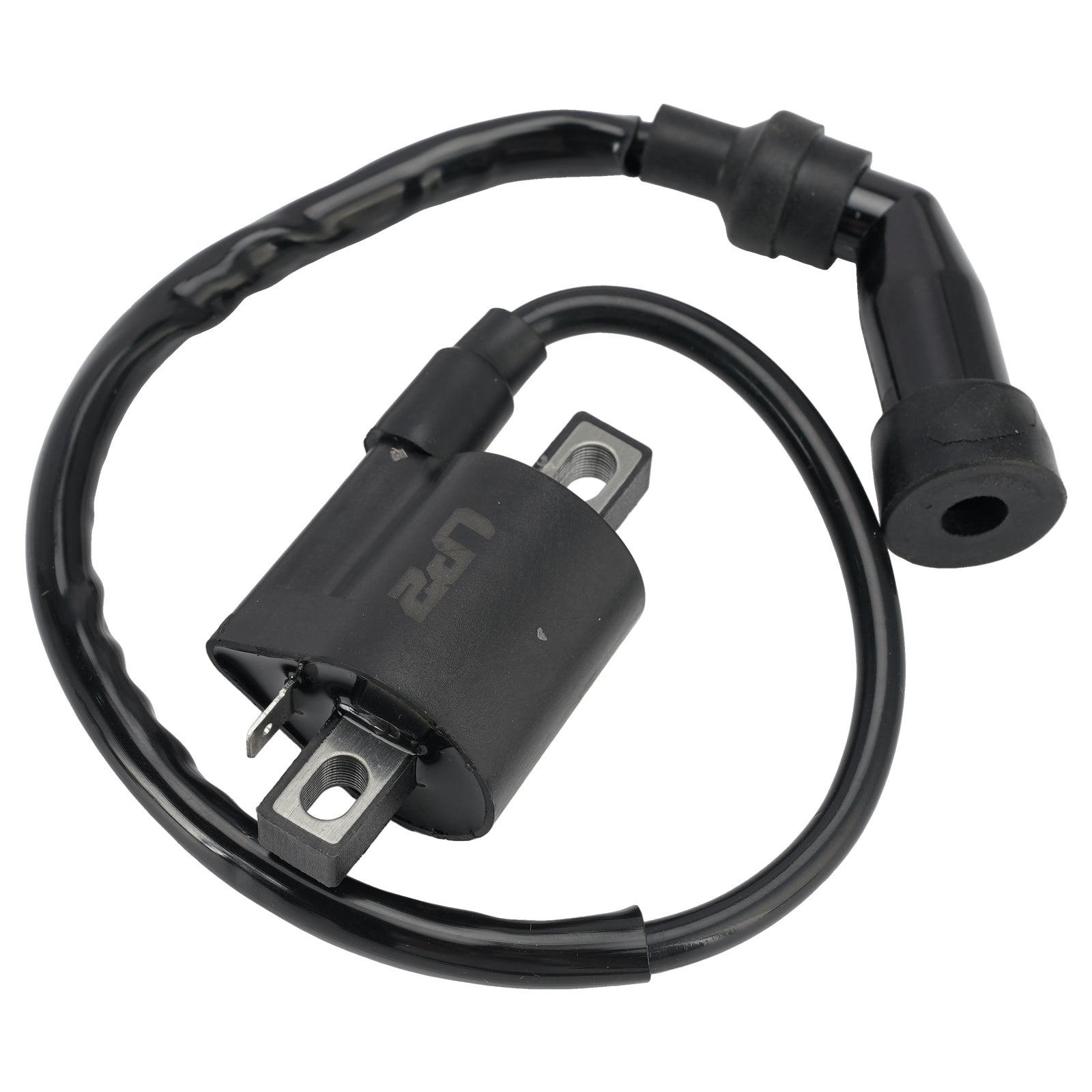 1997-2001 Yamaha Timberwolf 250 YFB250FW Stator Regulator CDI Box Ignition Coil