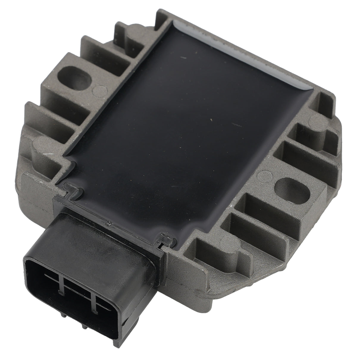 2001-2004 Yamaha Bear Tracker 250 YFM250X Stator Regulator CDI Box Ignition Coil