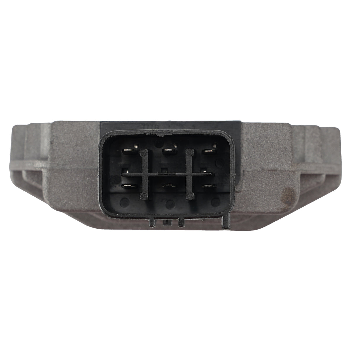 2004-2013 Yamaha YFM125 Grizzly Stator Regulator CDI Box Ignition Coil Gasket
