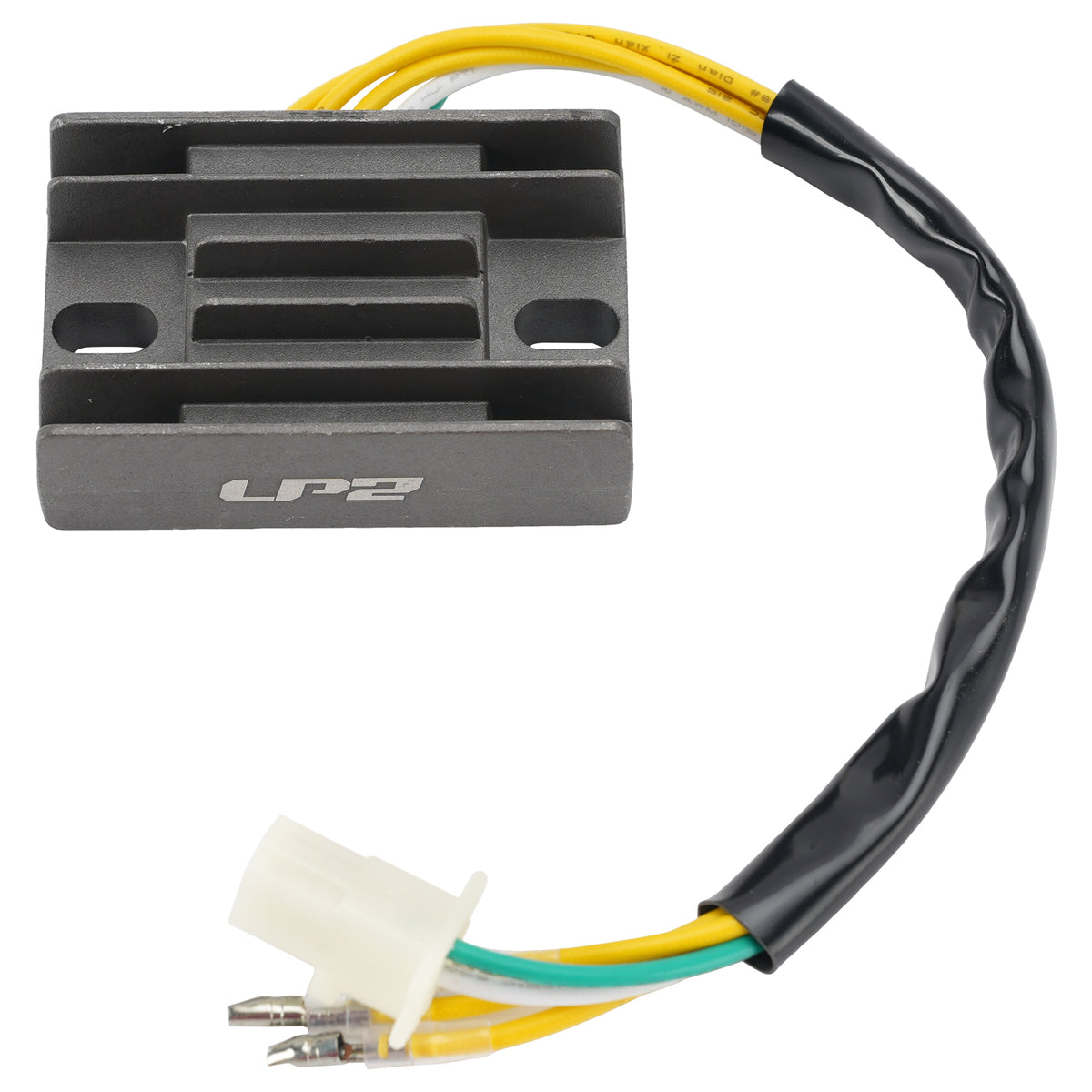 1990 1991 1992 Honda XLR250R MD22 Stator Regulator CDI Box Ignition Coil Kit