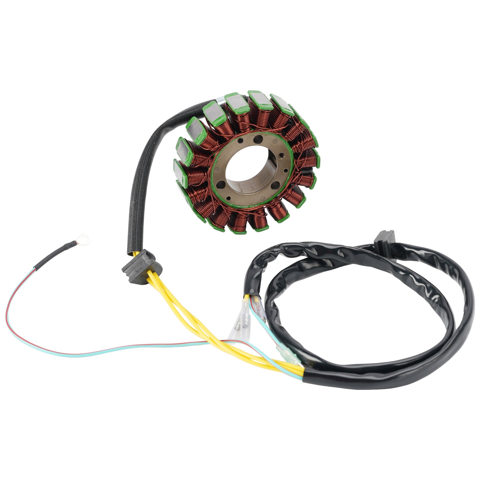 1991-1996 Honda XR 250 L XR250L Stator Regulator CDI Box Ignition Coil Kit