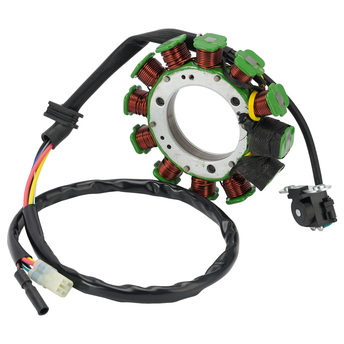 1999-2014 Honda TRX400EX TRX 400EX 400X Stator Regulator Rectifier w/Gasket