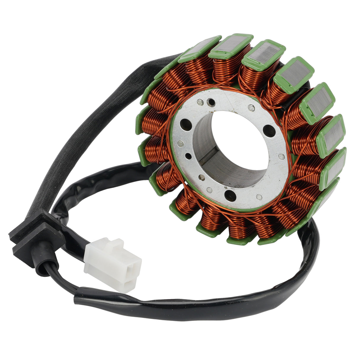 1995-2005 Kawasaki Vulcan 800 VN800A Stator Regulator Rectifier with Gasket