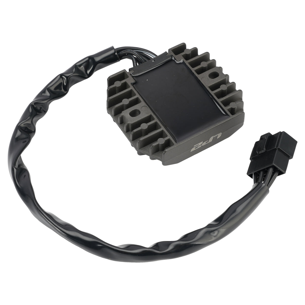 1995-2005 Kawasaki Vulcan 800 VN800A Stator Regulator Rectifier with Gasket