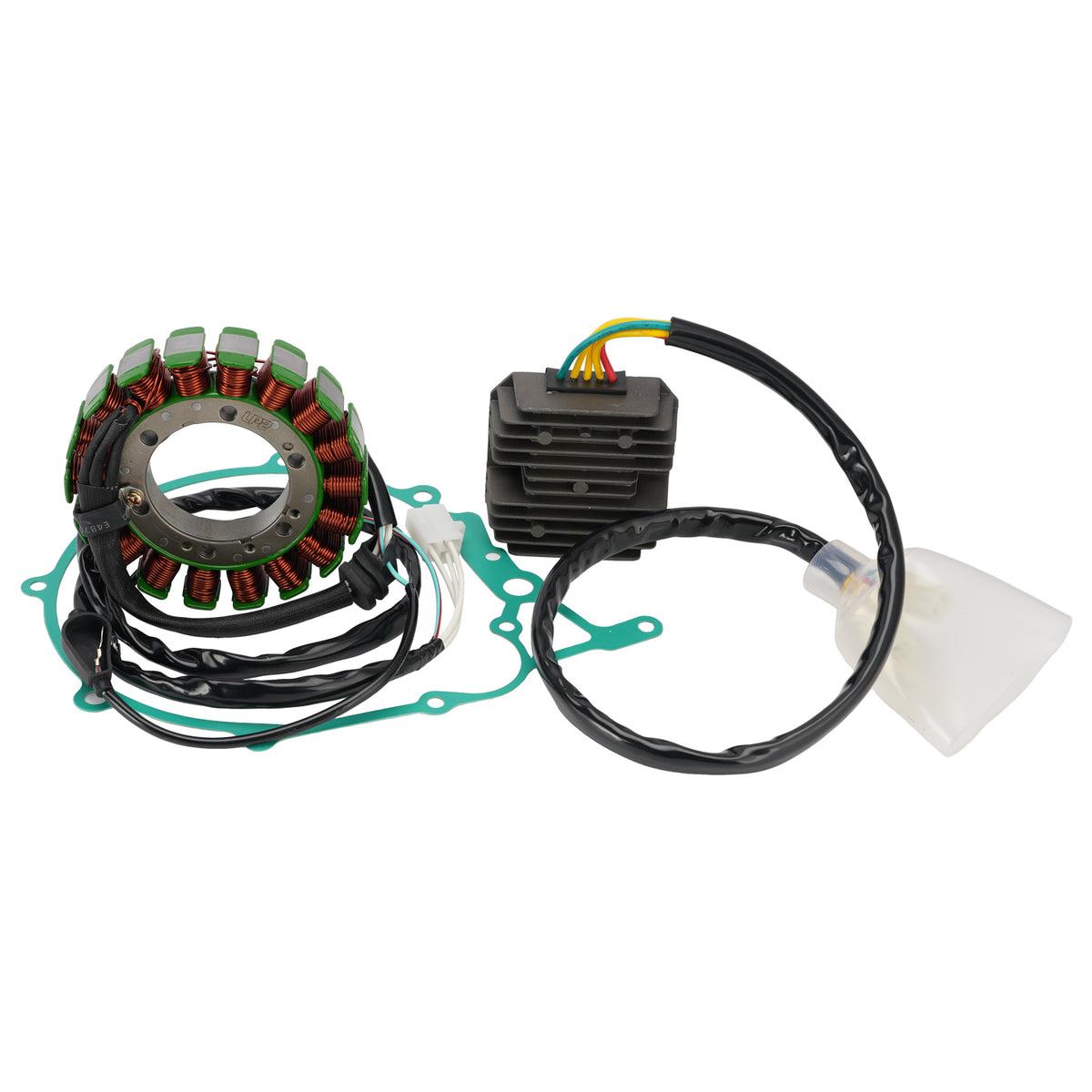 1993-2025 Honda XR 650L XR650 L XR650L Stator Regulator Rectifier with Gasket