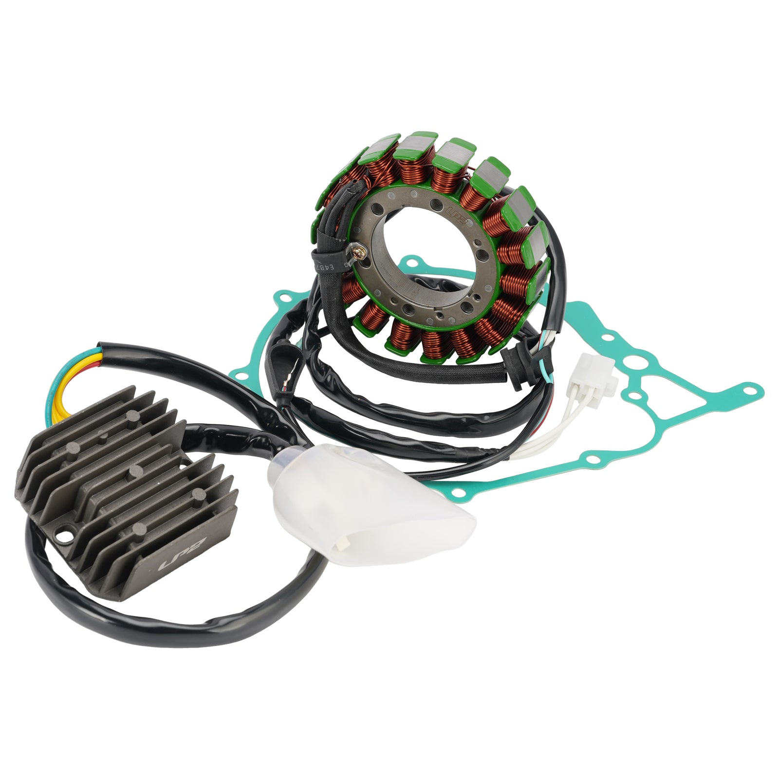 1993-2025 Honda XR 650L XR650 L XR650L Stator Regulator Rectifier with Gasket