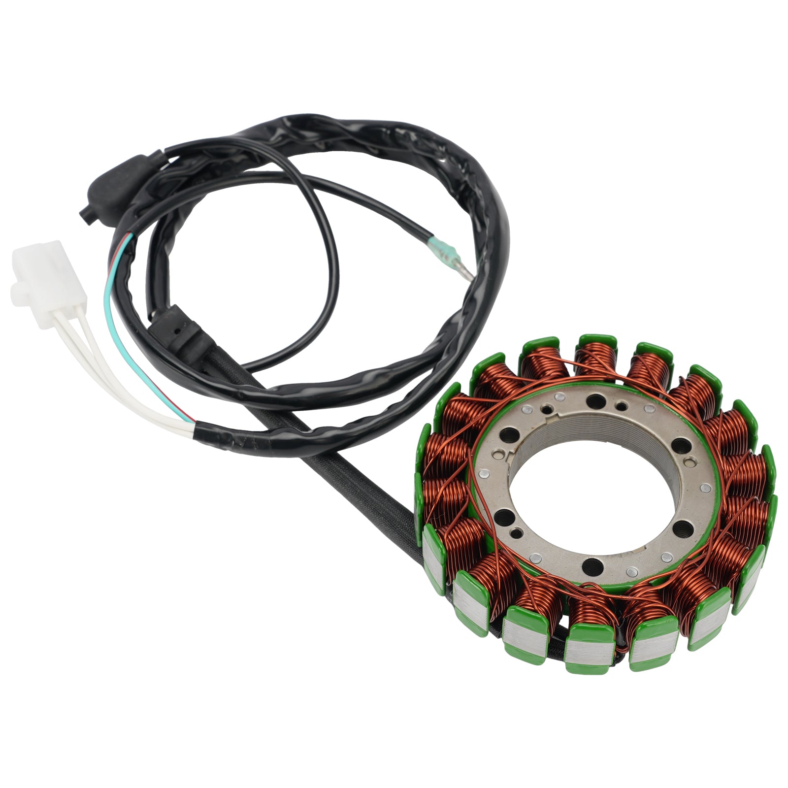 1993-2025 Honda XR 650L XR650 L XR650L Stator Regulator Rectifier with Gasket
