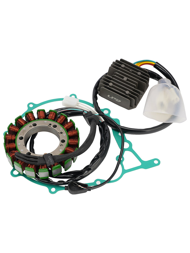 1993-2025 Honda XR 650L XR650 L XR650L Stator Regulator Rectifier with Gasket
