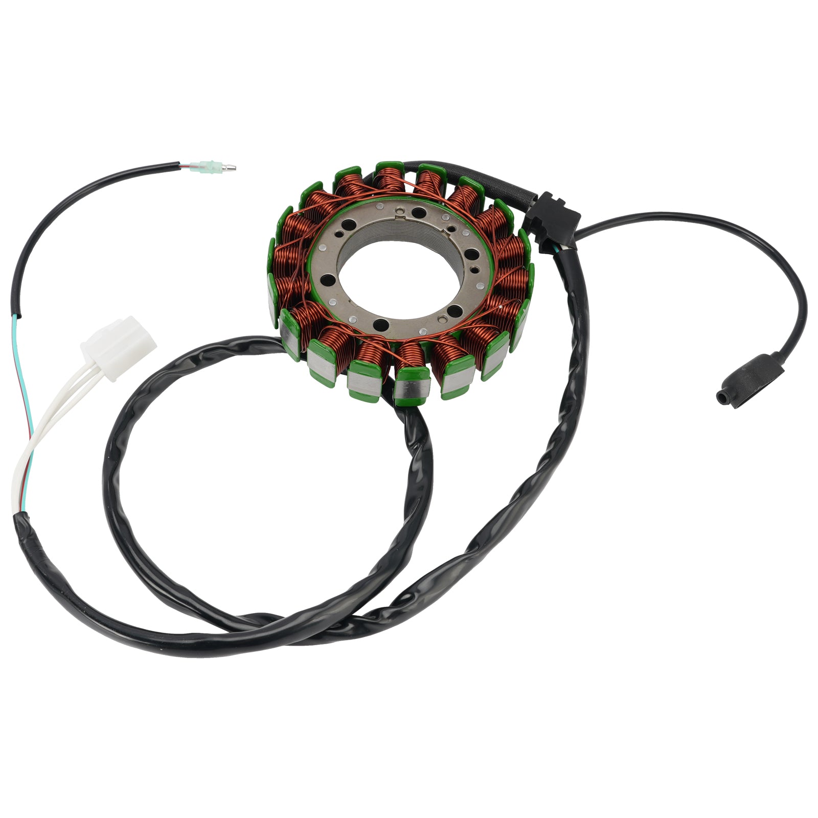 1993-2025 Honda XR650 L XR650L Stator Regulator CDI Box Ignition Coil Gasket