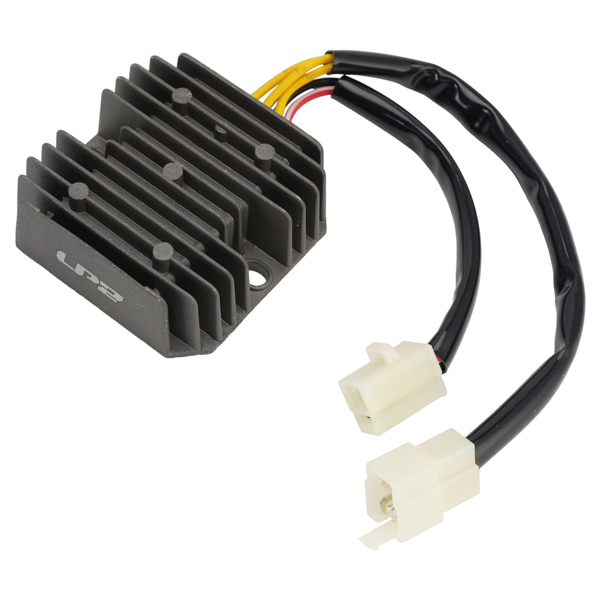 1988-1989 Honda NX500 NX650 Dominator Stator Regulator Rectifier with Gasket