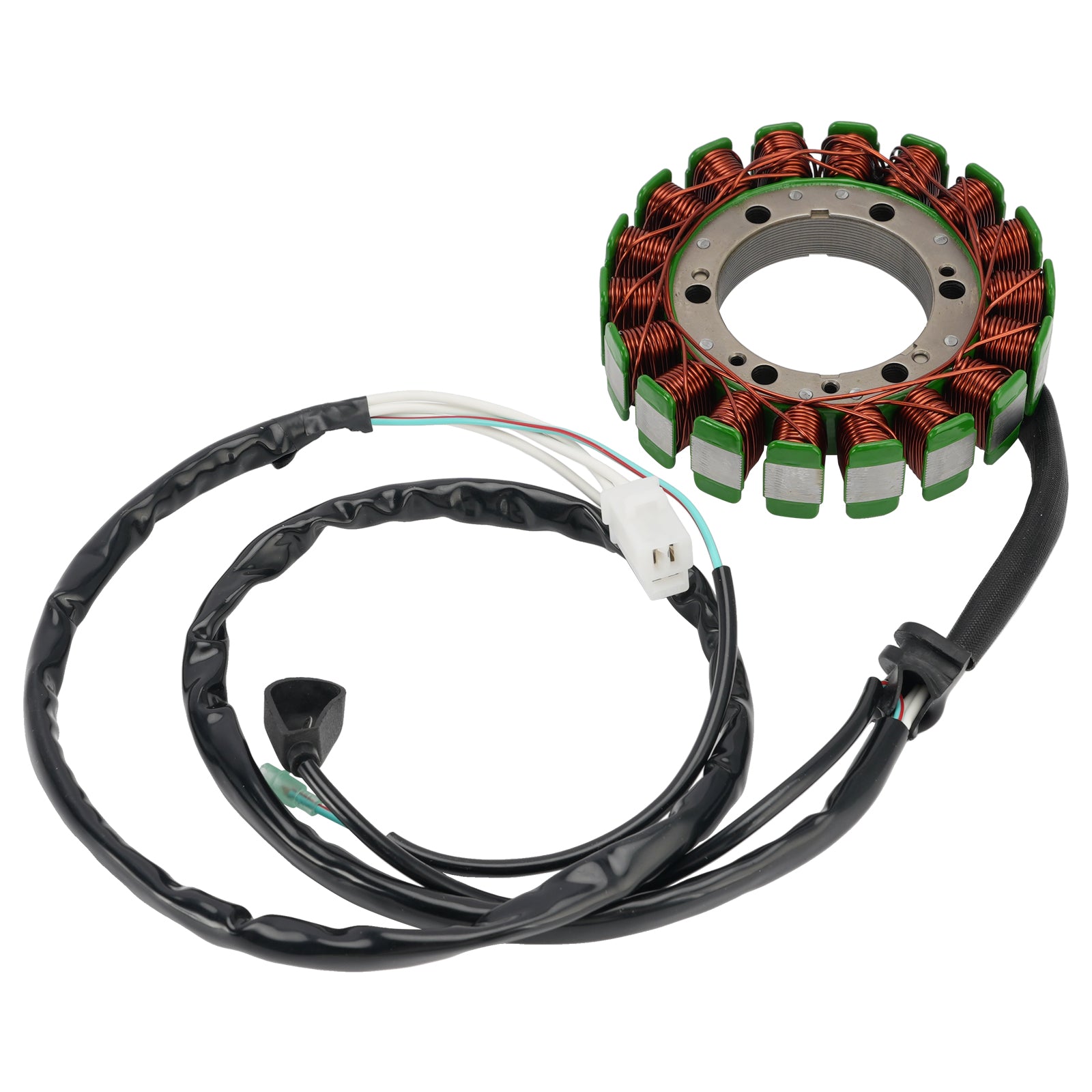 1990-1994 Honda NX650 Dominator Stator Regulator CDI Box Ignition Coil Gasket