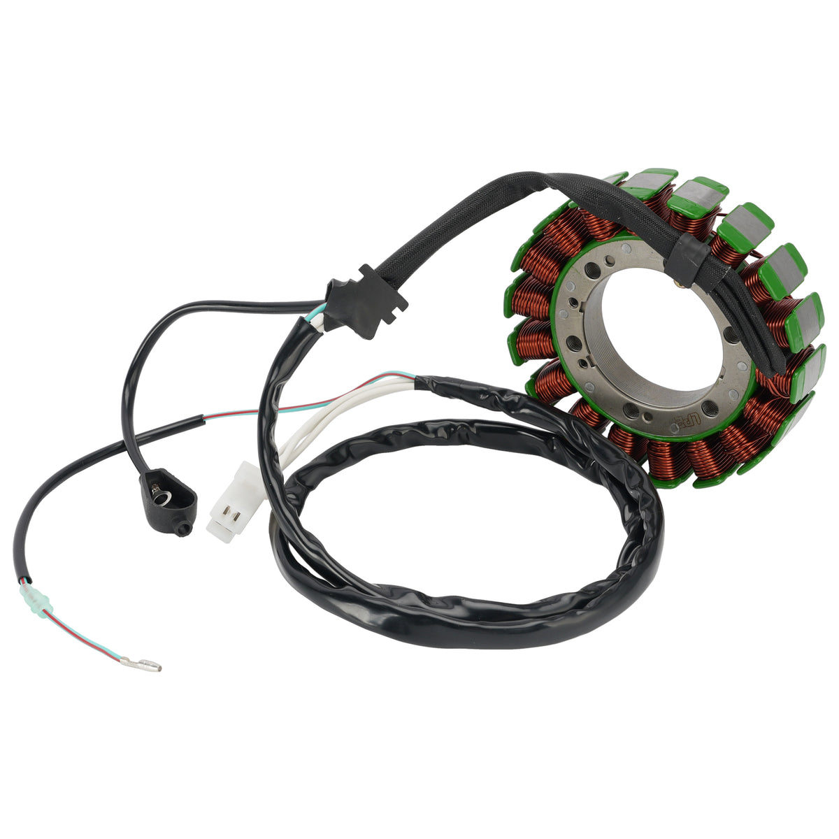 1995-2000 Honda NX500 NX650 Dominator Stator Regulator Rectifier with Gasket