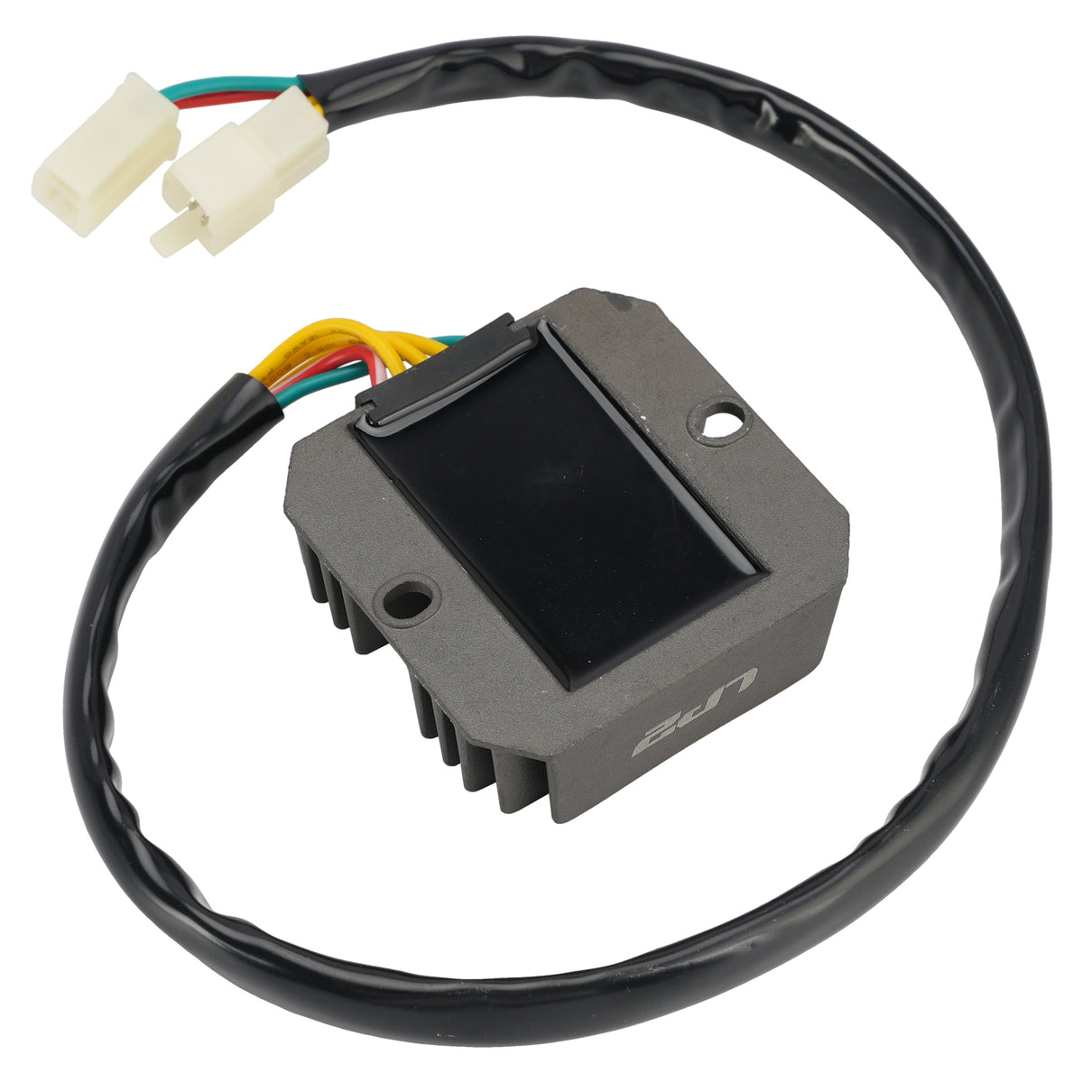 1995-2000 Honda NX500 NX650 Dominator Stator Regulator Rectifier with Gasket