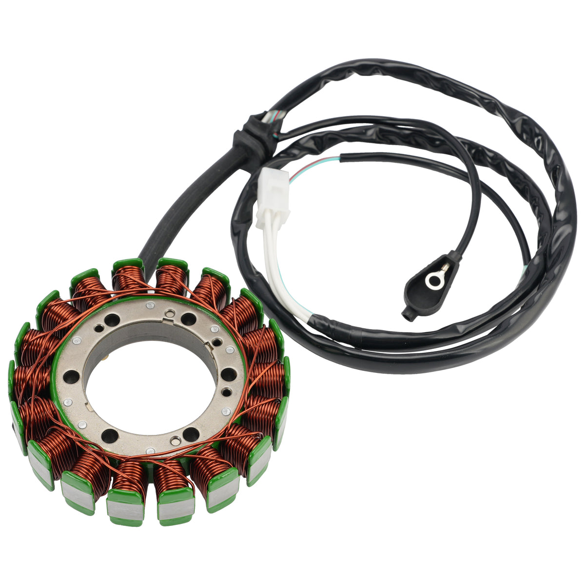 1995-2000 Honda NX650 Dominator Stator Regulator CDI Box Ignition Coil Gasket