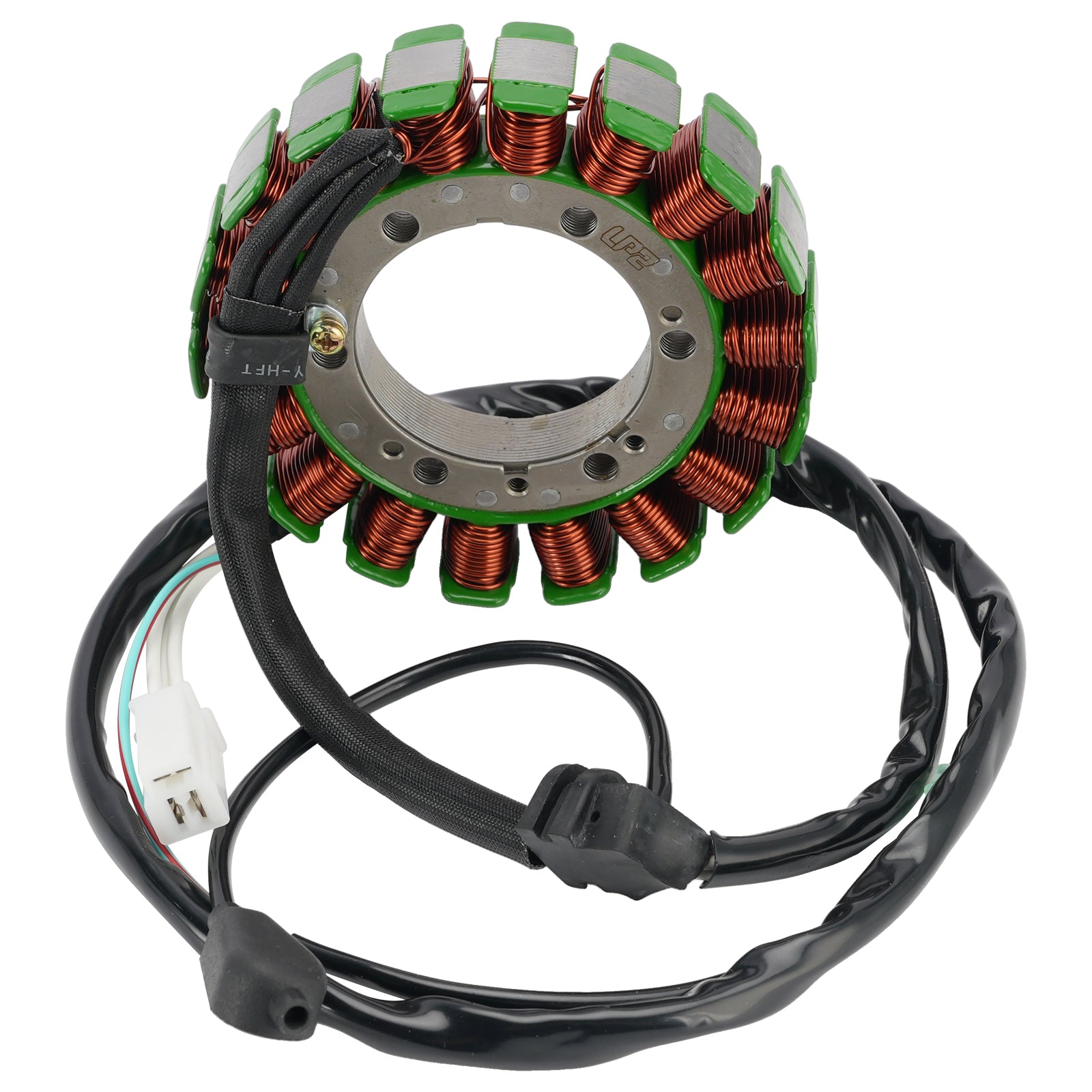 1995-2000 Honda NX650 Dominator Stator Regulator CDI Box Ignition Coil Gasket
