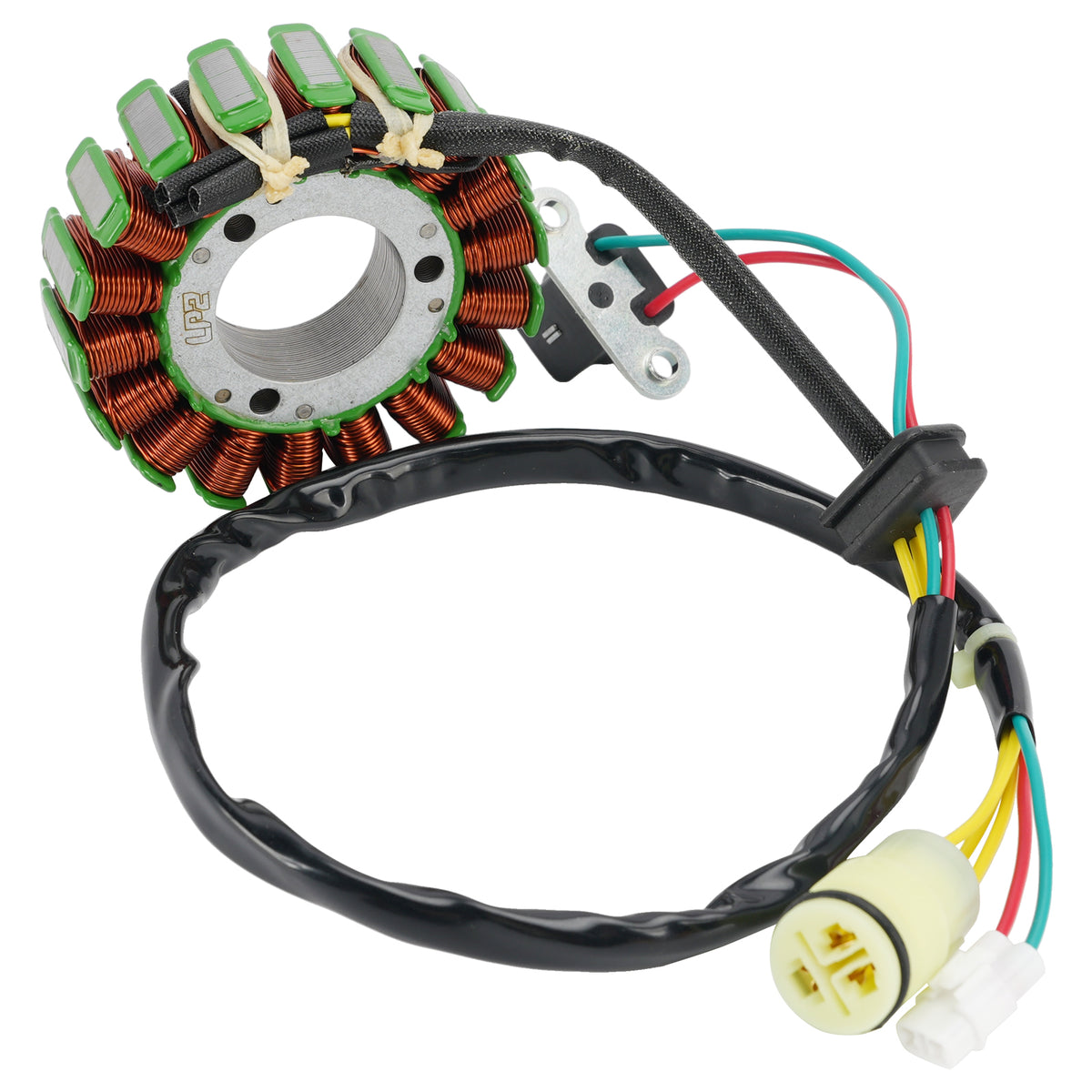 2008-2010 Husqvarna SM510 R TE TC 250 450 Stator Regulator Rectifier w/Gasket