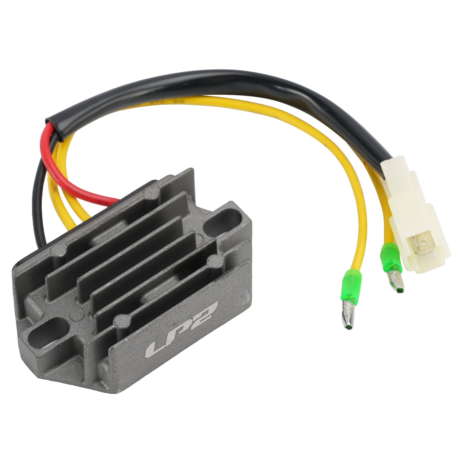 2008-2010 Husqvarna SM510 R TE TC 250 450 Stator Regulator Rectifier w/Gasket