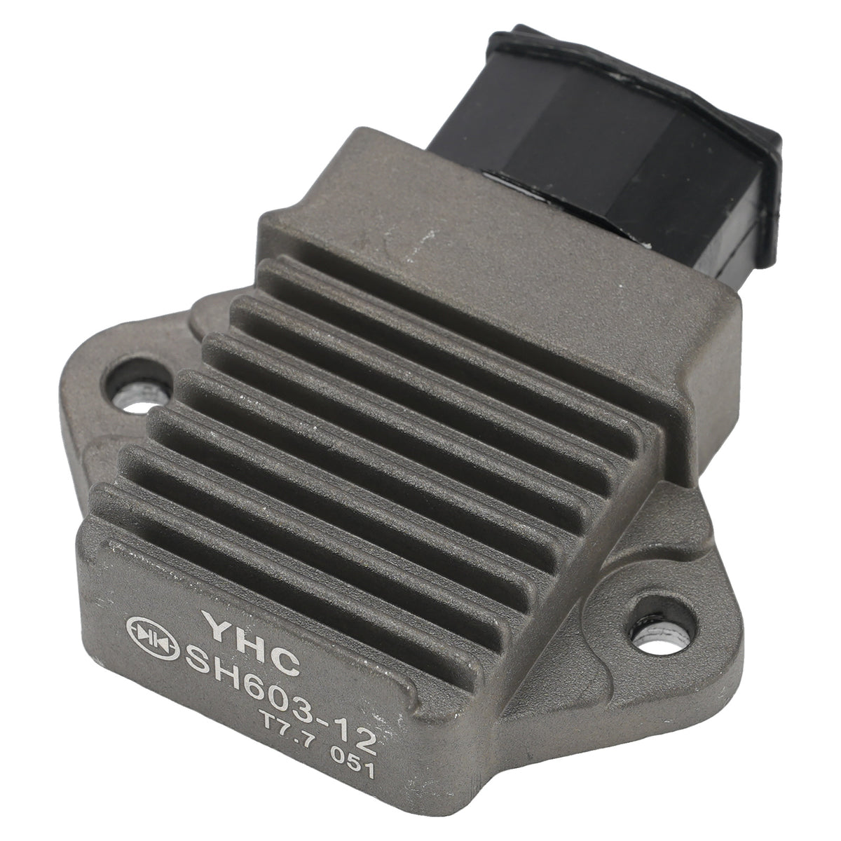 2016-2020 SWM SM500R RS500R RS300R Stator Regulator Rectifier with Gasket