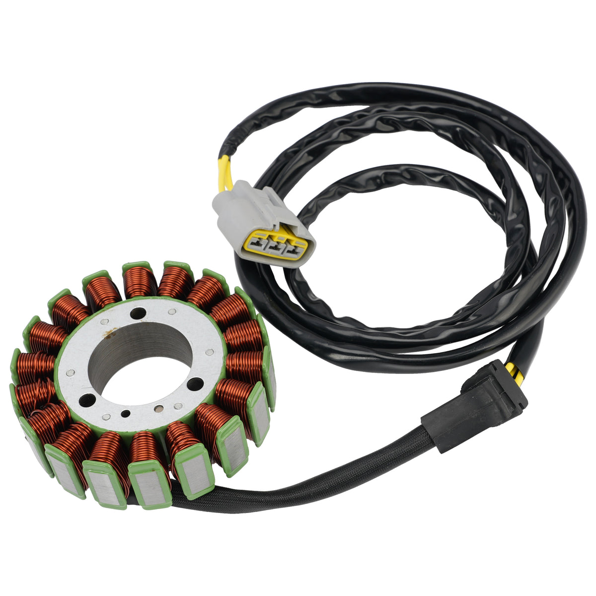 Russian Mechanics ATV UTV 800 RM 800 Stator Regulator Rectifier w/Gasket