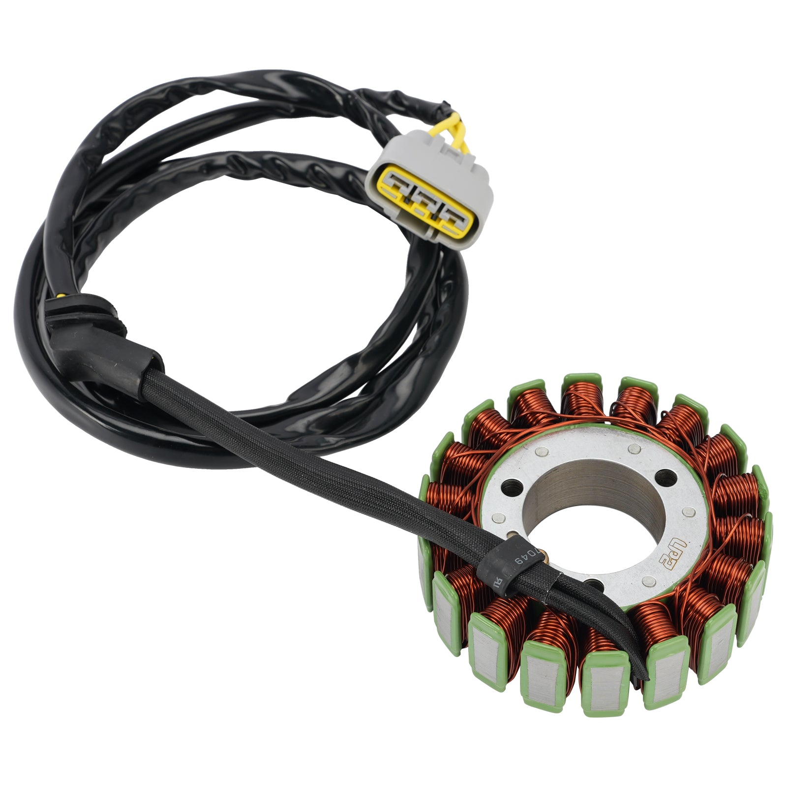 Stels Guepard 650 800 850 Dominator 800 Stator Regulator Rectifier w/Gasket