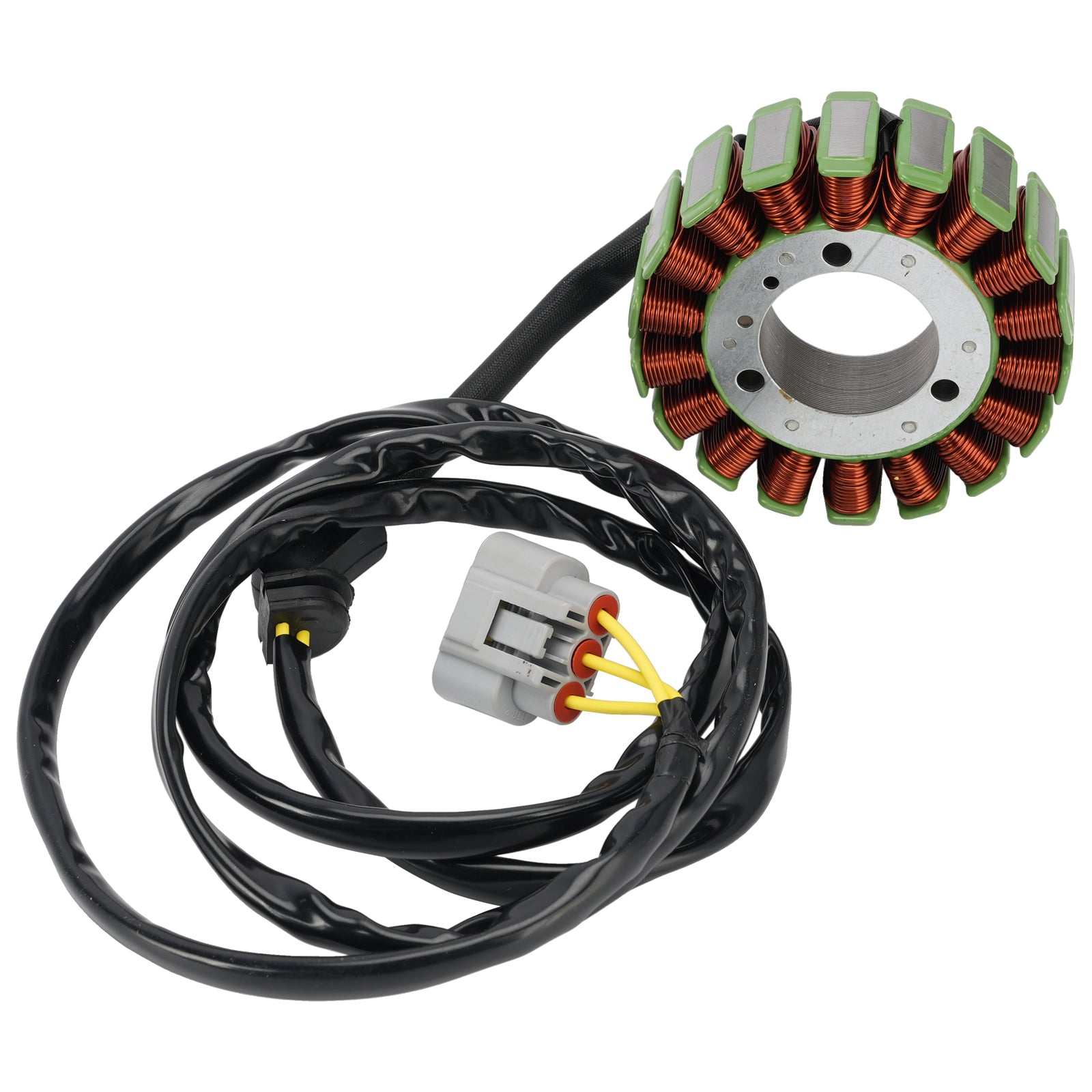 Stels Guepard 650 800 850 Dominator 800 Stator Regulator Rectifier w/Gasket