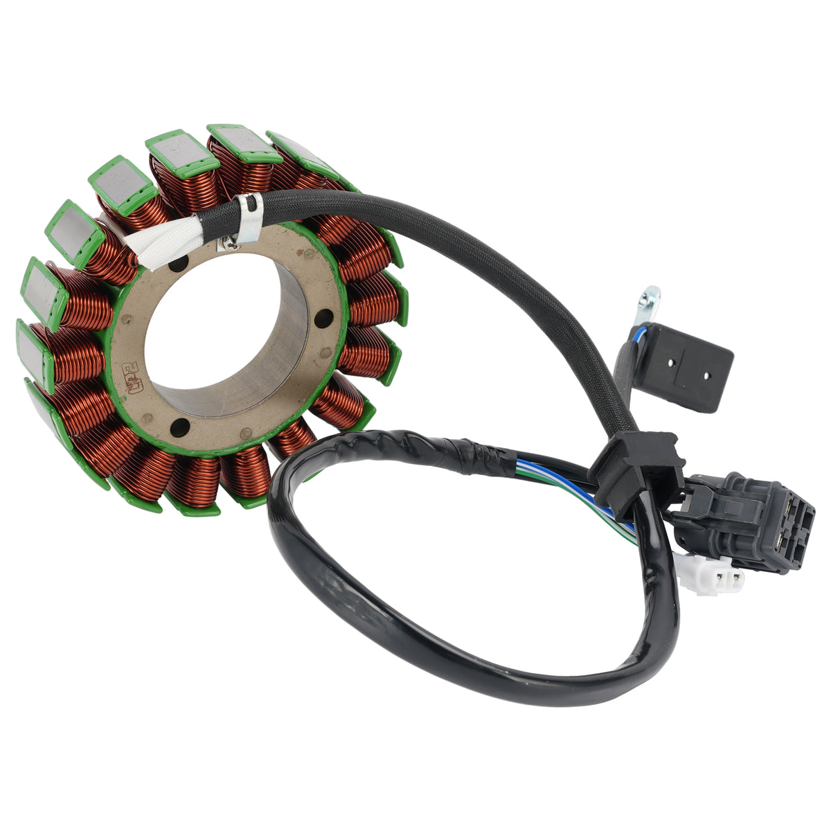 TGB Blade Target 425 500 525 550 Quad Stator Regulator Rectifier w/Gasket