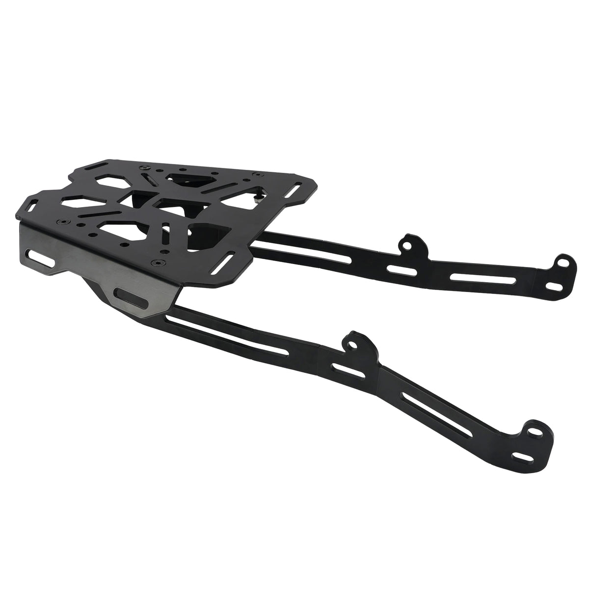 2024-2026 Duke 125 / 250 / 390 (Gen 3) Black Rear Luggage Cargo Rack