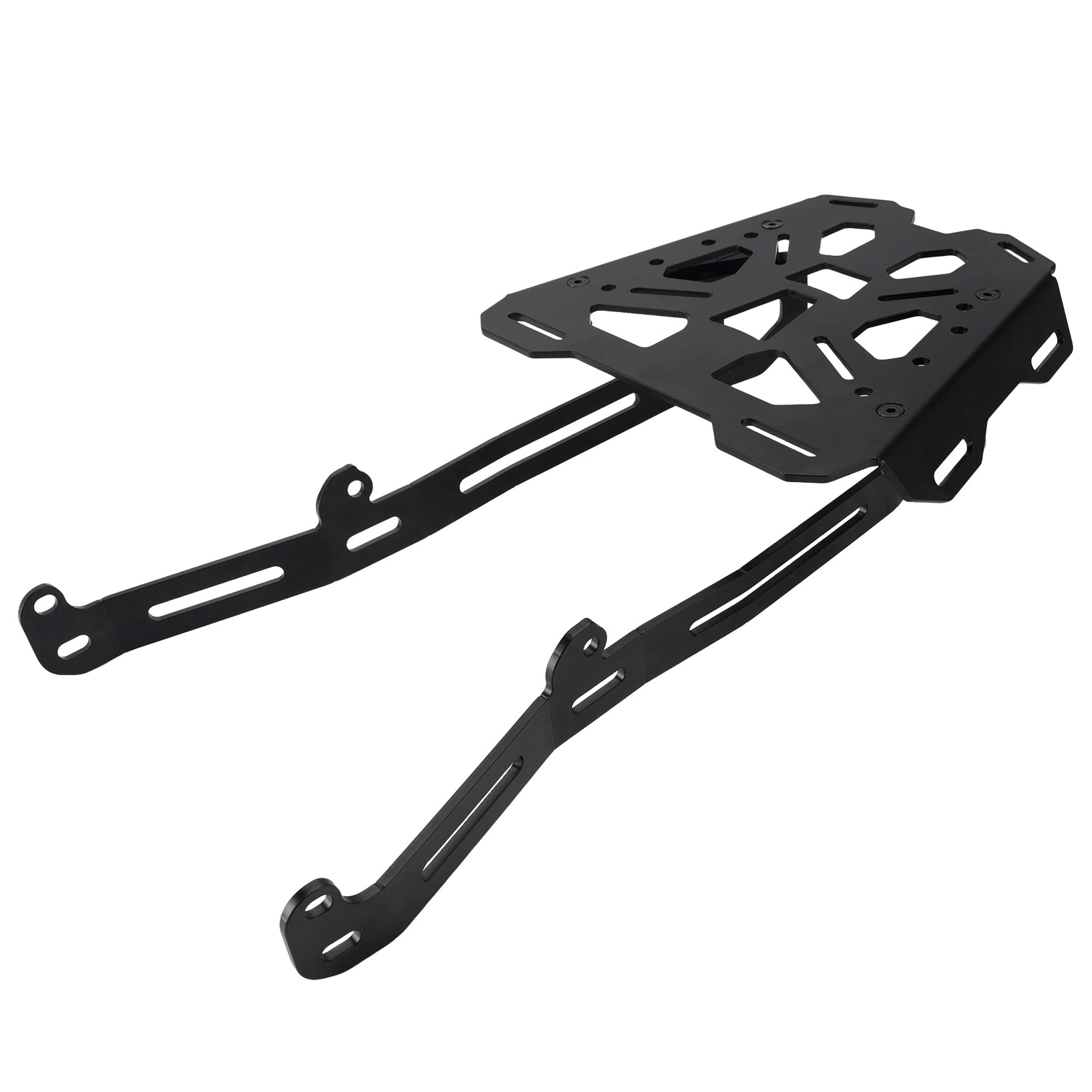 2024-2026 Duke 125 / 250 / 390 (Gen 3) Black Rear Luggage Cargo Rack