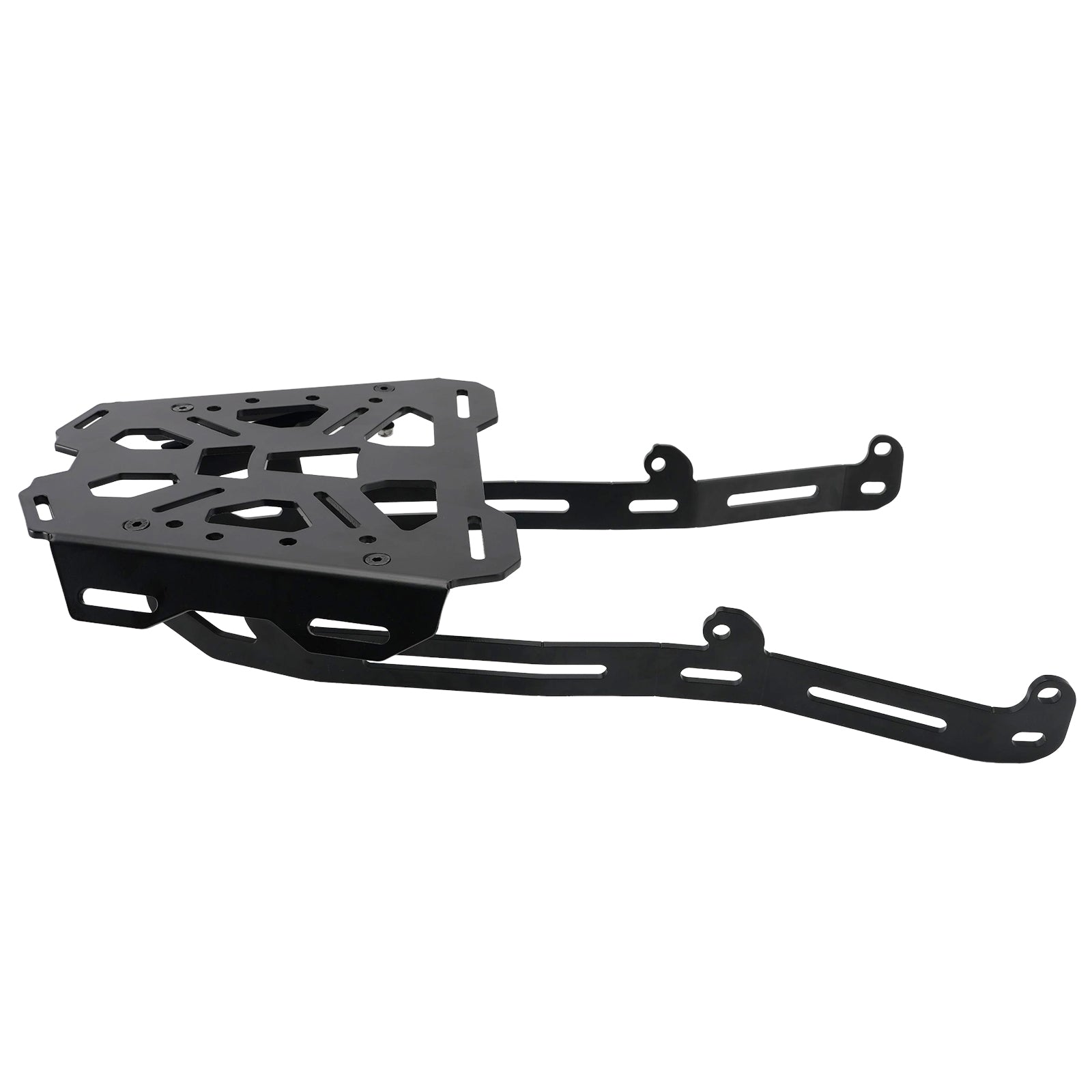 2024-2026 Duke 125 / 250 / 390 (Gen 3) Black Rear Luggage Cargo Rack