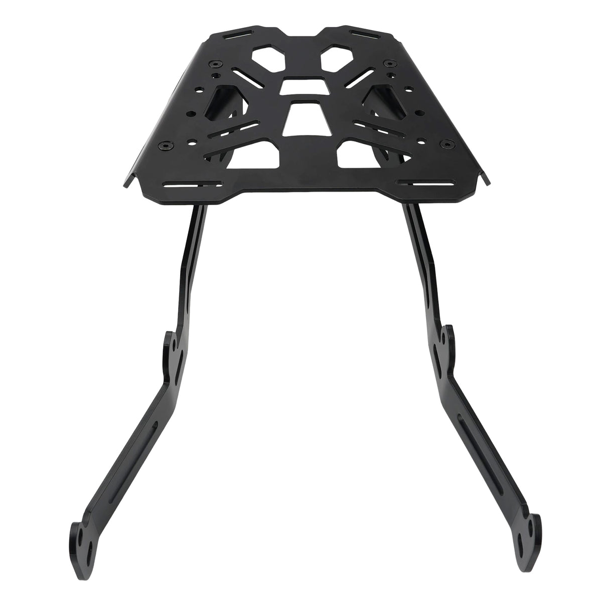 2024-2026 Duke 125 / 250 / 390 (Gen 3) Black Rear Luggage Cargo Rack