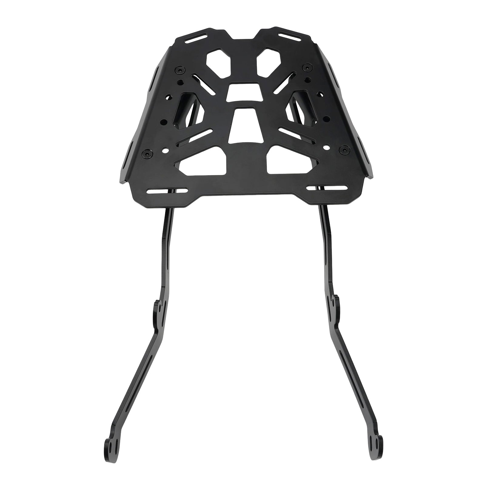 2024-2026 Duke 125 / 250 / 390 (Gen 3) Black Rear Luggage Cargo Rack