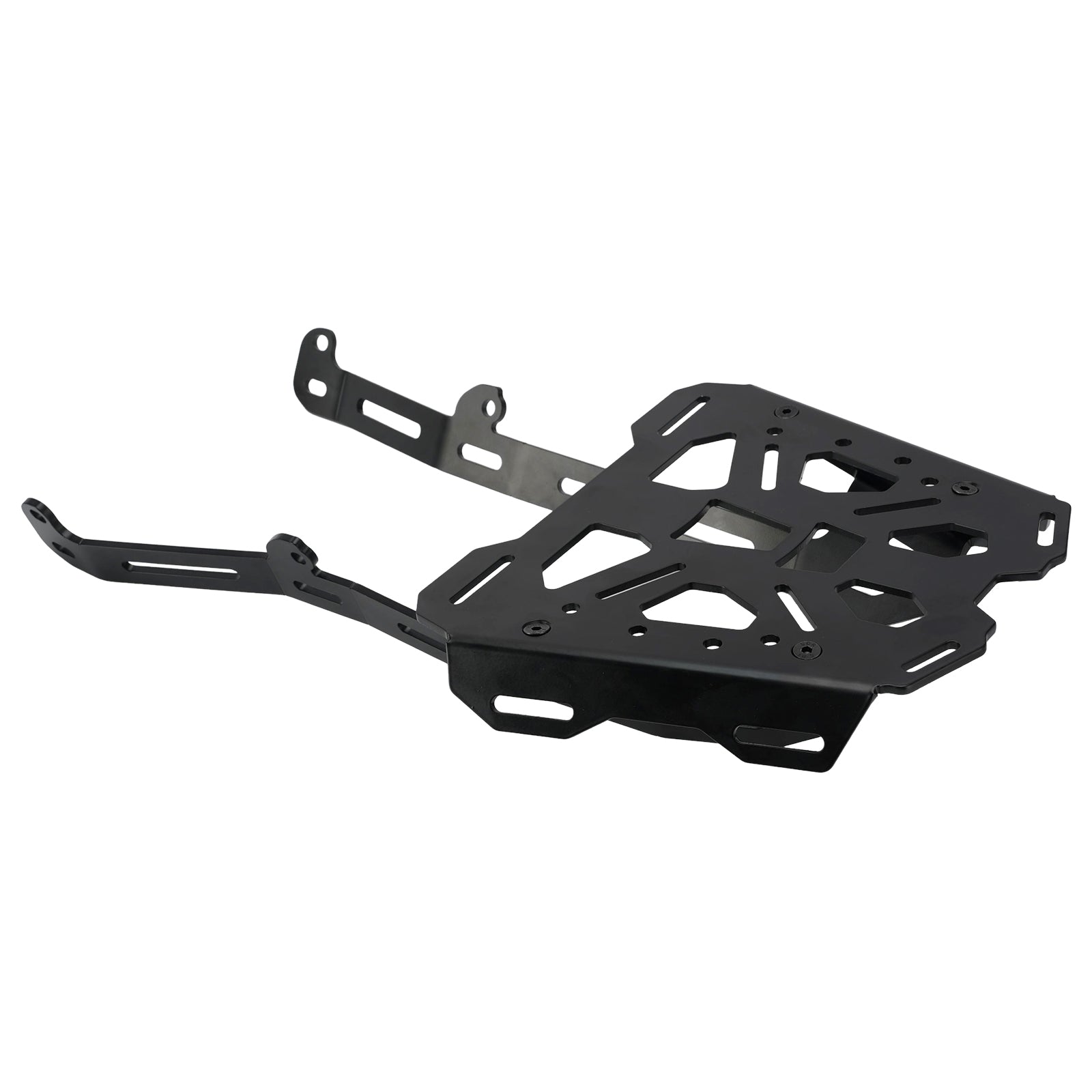 2024-2026 Duke 125 / 250 / 390 (Gen 3) Black Rear Luggage Cargo Rack