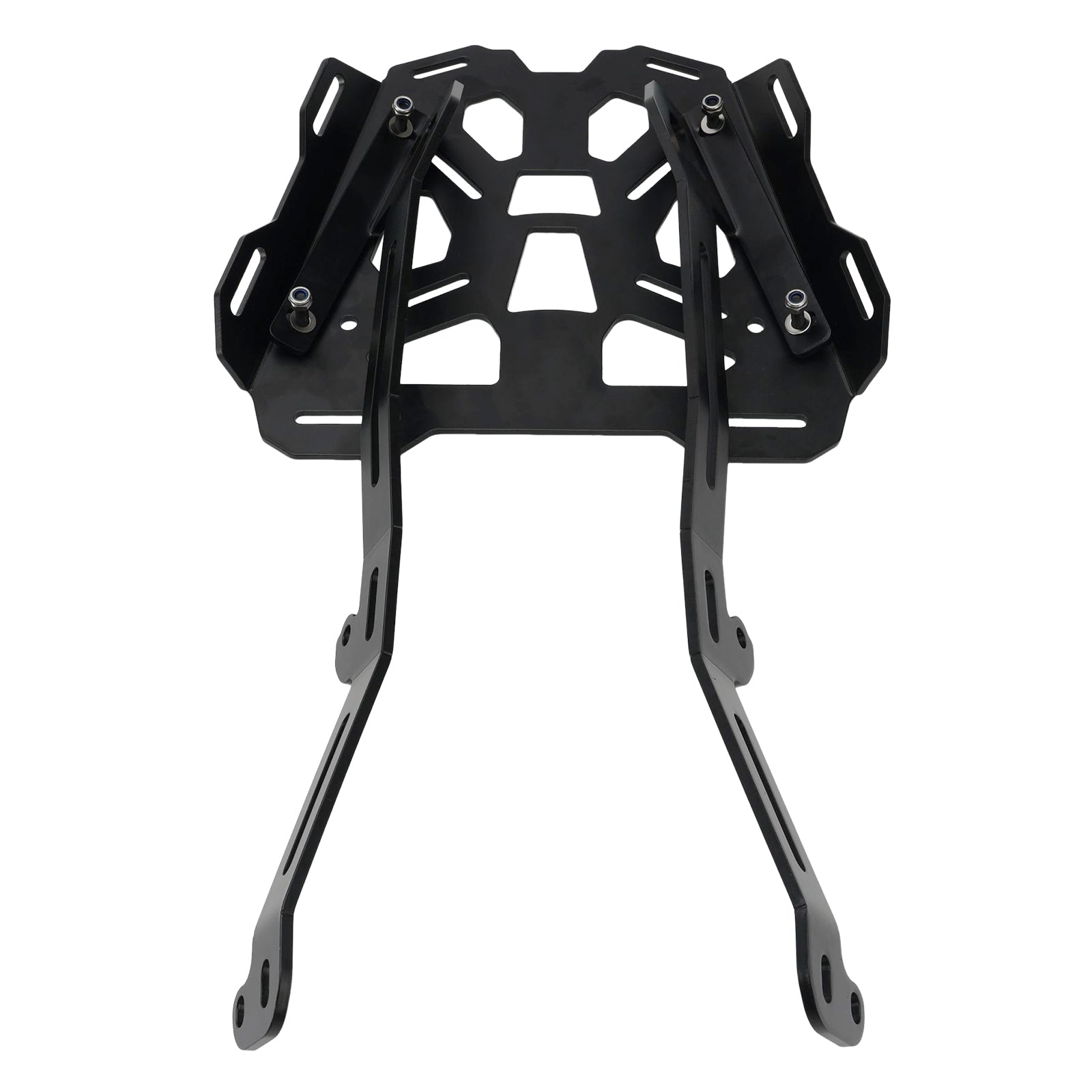 2024-2026 Duke 125 / 250 / 390 (Gen 3) Black Rear Luggage Cargo Rack