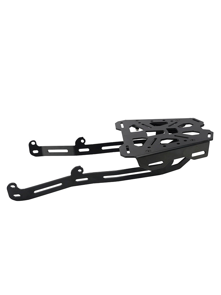 2024-2026 Duke 125 / 250 / 390 (Gen 3) Black Rear Luggage Cargo Rack