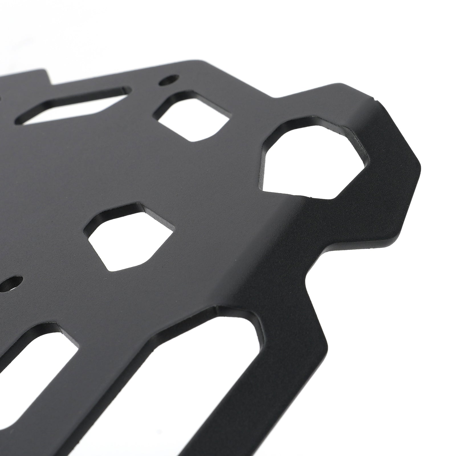 2023–2024 Honda Transalp XL 750 Gepäckträger-Topcase-Montageplatte hinten