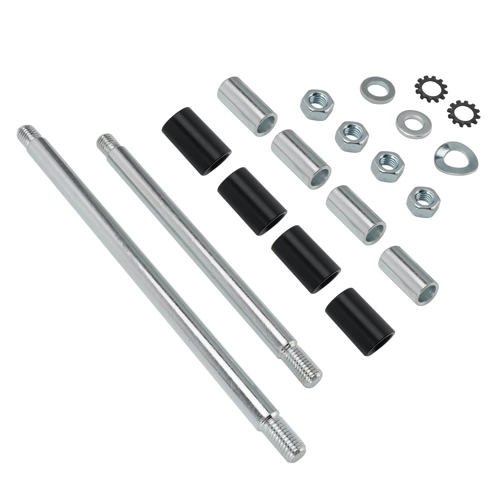 Simson KR51 Schwalbe SR4 Star Sperber Habicht achterbrugboutbussenset