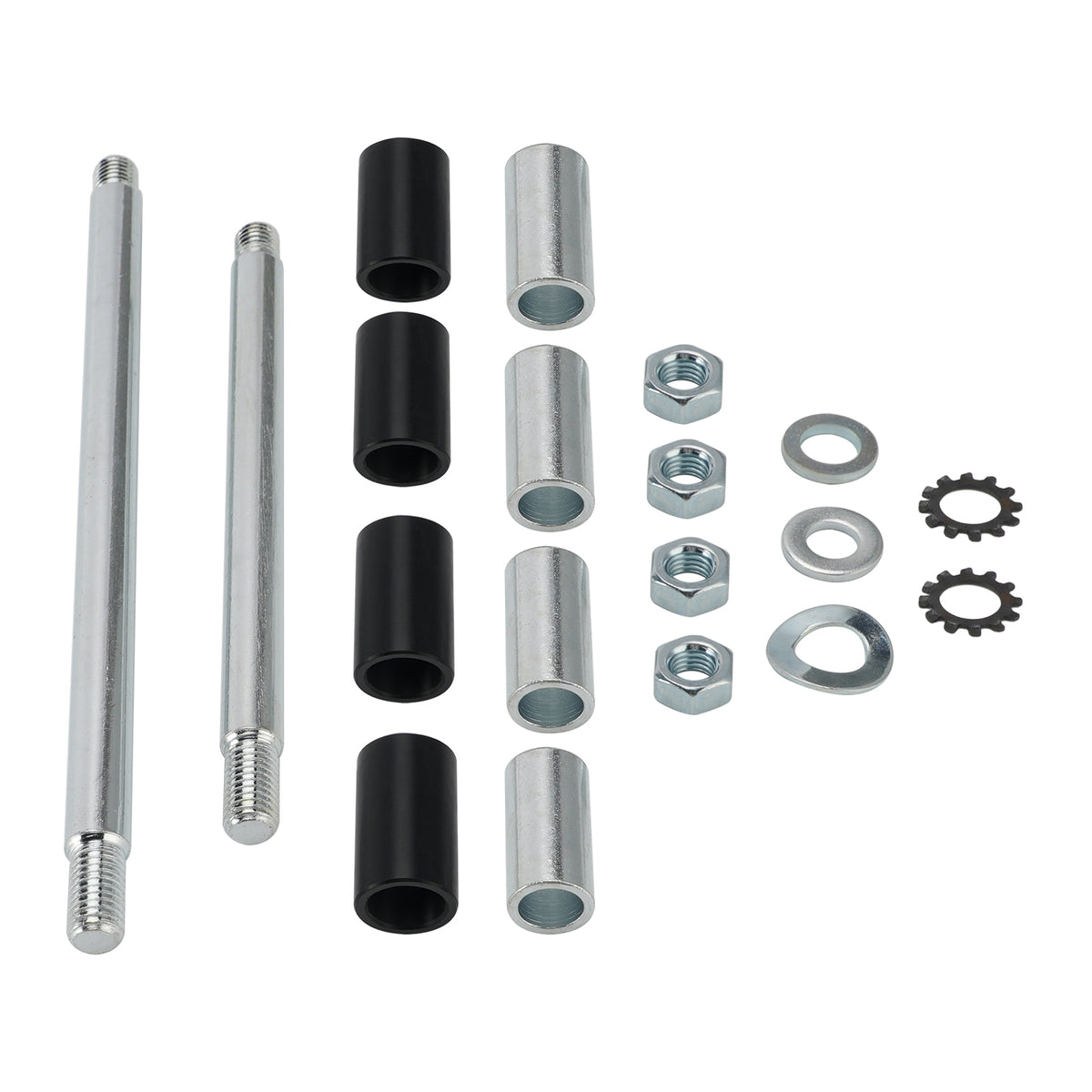 Simson KR51 Schwalbe SR4 Star Sperber Habicht achterbrugboutbussenset