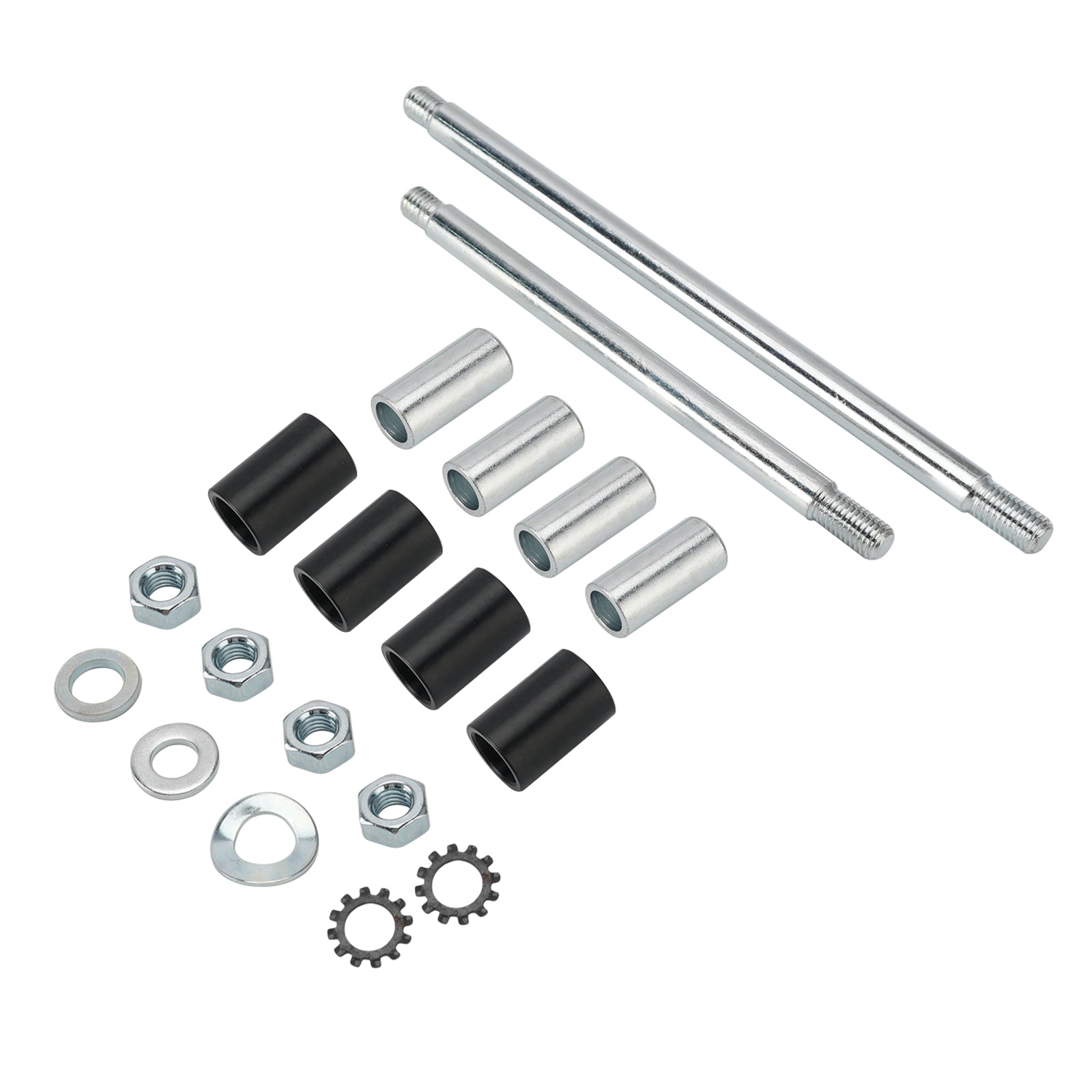 Simson KR51 Schwalbe SR4 Star Sperber Habicht achterbrugboutbussenset