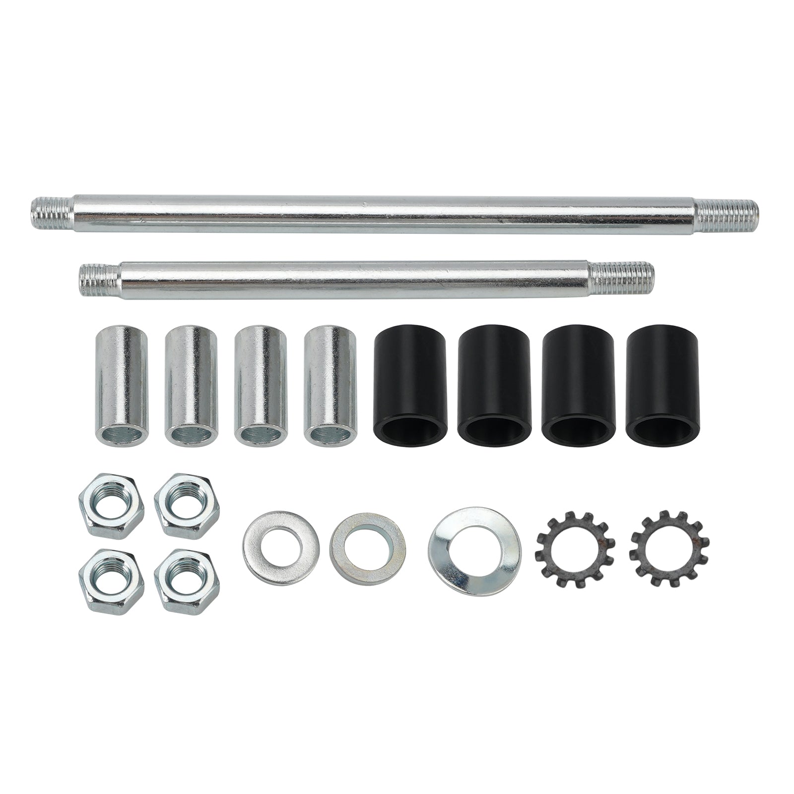 Simson KR51 Schwalbe SR4 Star Sperber Habicht achterbrugboutbussenset