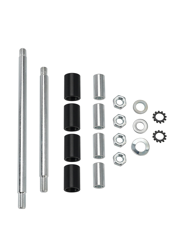 Simson KR51 Schwalbe SR4 Star Sperber Habicht achterbrugboutbussenset