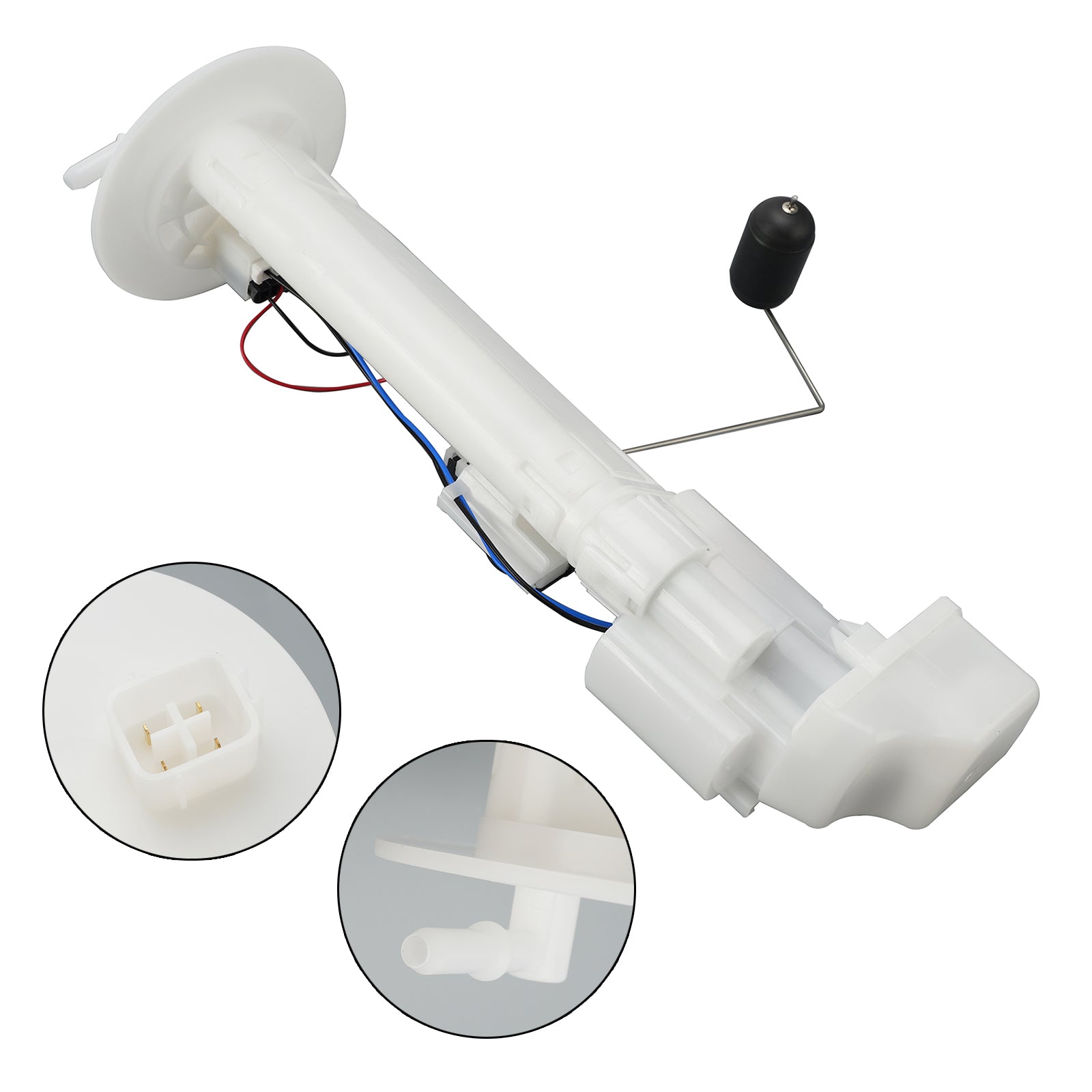 2015-2020 Kawasaki Mule Teryx 4 750/800 Fuel Pump Assy Replacement 49040-0716