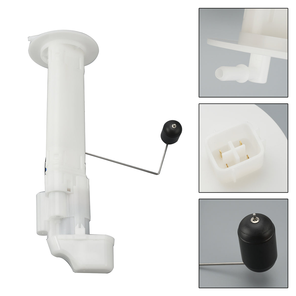 2015-2020 Kawasaki Mule Teryx 4 750/800 Fuel Pump Assy Replacement 49040-0716