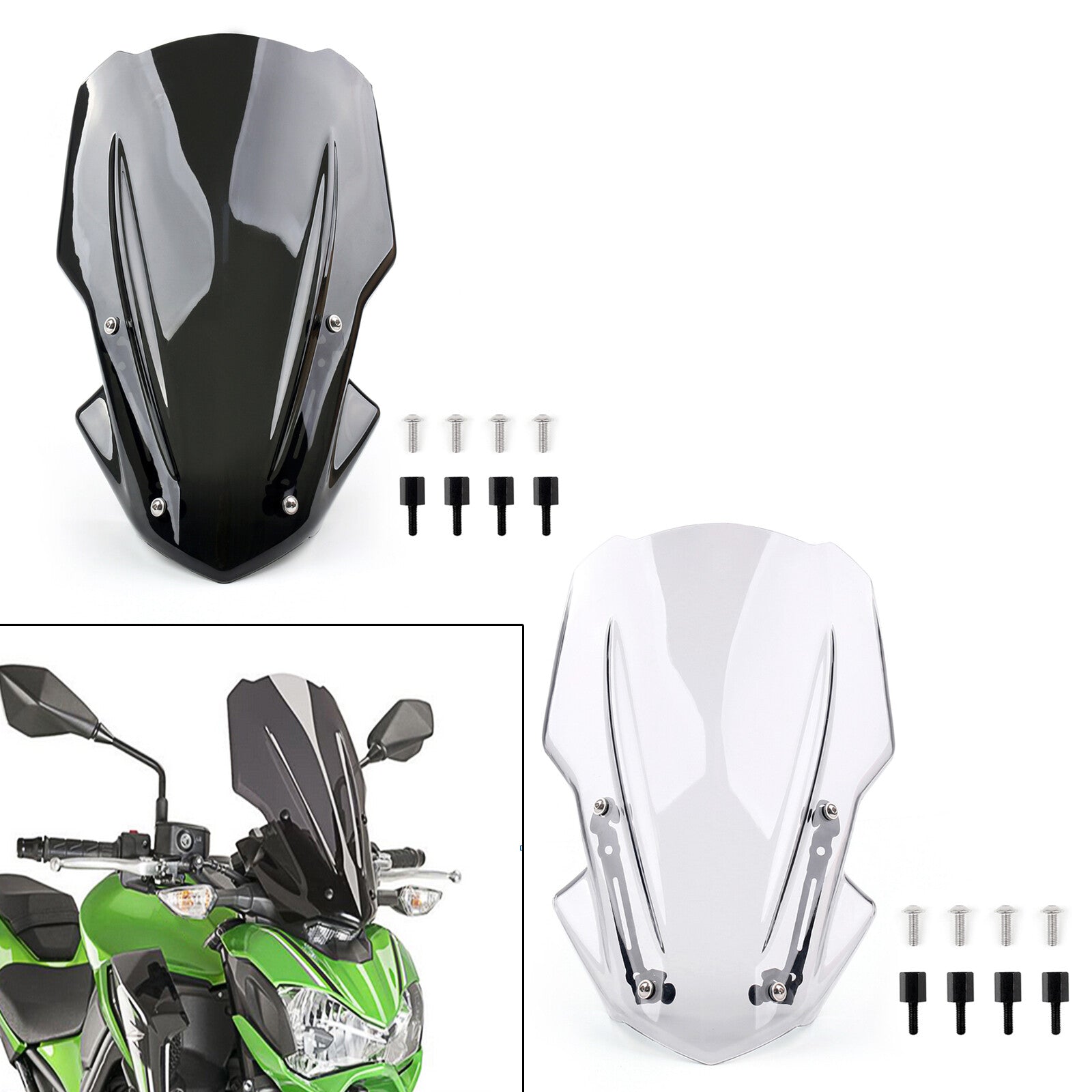 2005-2006 Kawasaki ZX6R ZX636 Front Rider Seat